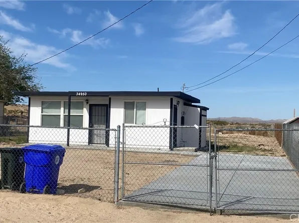 34950 Birch Rd, Barstow, CA 92311