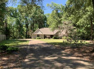 238 Ridge Cir, Dublin, GA 31021