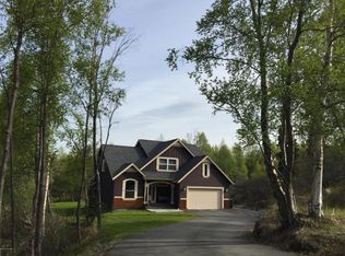 12020 Audubon Dr, Anchorage, AK 99516