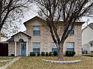 4335 Allegro Ln, Grand Prairie, TX 75052