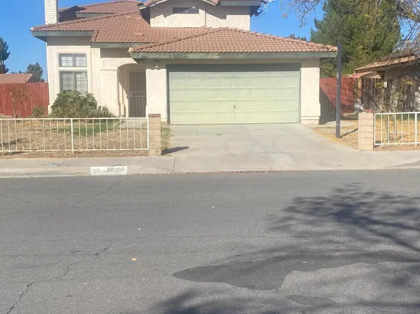 4625 E Avenue R6, Palmdale, CA 93552