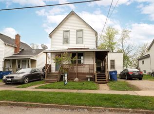 128 West St, Chatham Kent, ON N7M 2R6