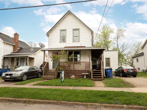 128 West St, Chatham Kent, ON N7M 2R6
