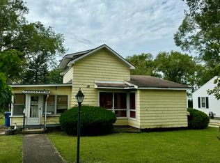 313 N Clinton St, Dwight, IL 60420