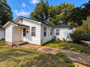 1012 W Cherry Ave, Jonesboro, AR 72401