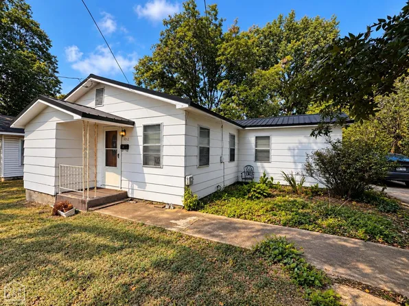1012 W Cherry Ave, Jonesboro, AR 72401