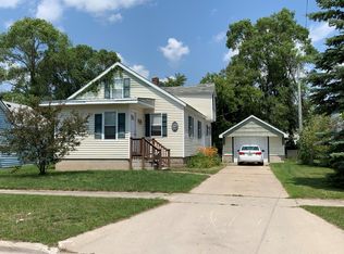 438 W Baldwin St, Alpena, MI 49707