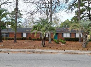 611 N 4th St, Jesup, GA 31545