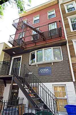 Rented by Coda Real Estate NYC | media 22