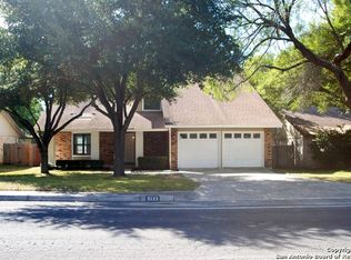 5123 Timber Trace St, San Antonio, TX 78250