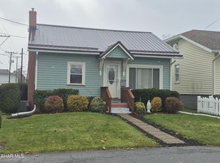 851 36th St, Altoona, PA 16601