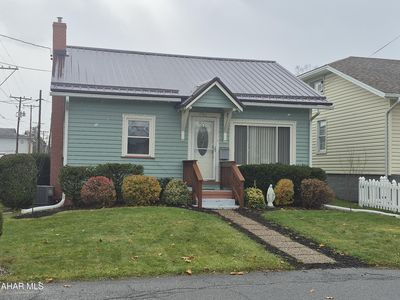 851 36th St, Altoona, PA, 16601