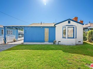 515 N Rose Ave, Compton, CA 90221