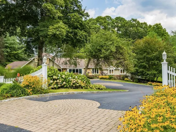 400 Annandale Drive, Oyster Bay Cove, NY 11791