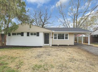 4924 Betsy Dr, Columbus, OH