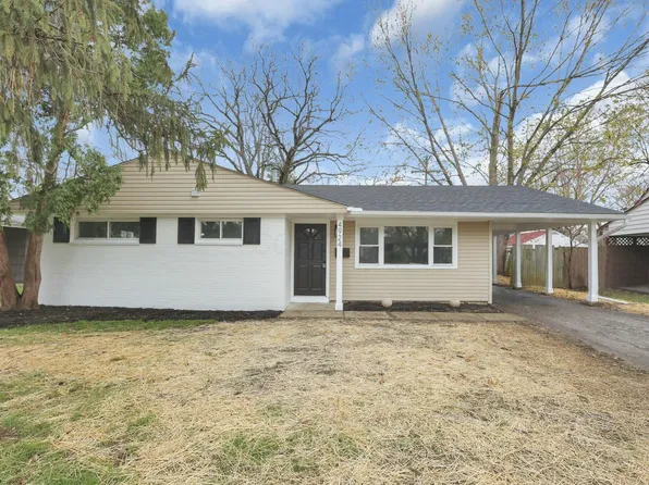 4924 Betsy Dr, Columbus, OH 43227
