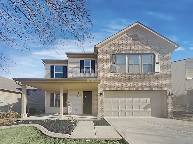10890 Clear Spring Dr — Photo 1