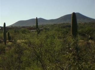 15465 E Tumbling L Ranch Pl, Vail, AZ 85641