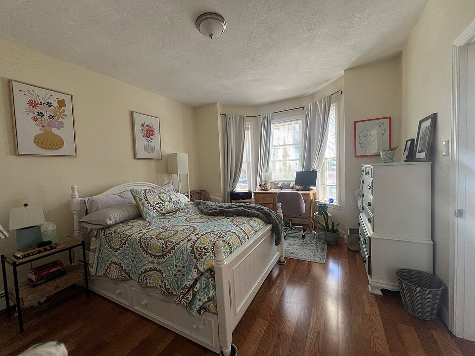 1st image of 145 Tremont St #2P