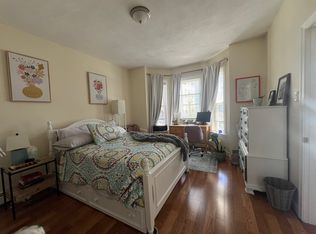 145 Tremont St #2P, Cambridge, MA 02139