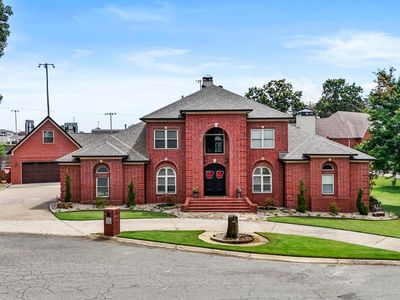 100 Caney Creek Ct, N Little Rock, AR, 72116