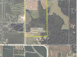 0 Robin Rd, Bellflower, MO 63333