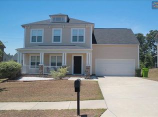 952 Corison Loop, Columbia, SC 29229