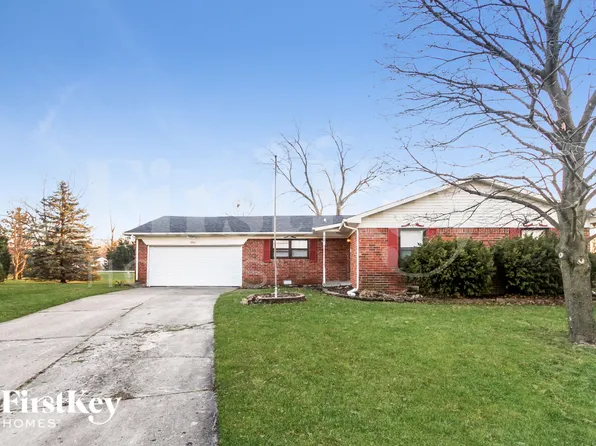 4962 Candy Spots Ct, Indianapolis, IN 46237