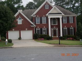 2704 Riderwood Pl, Marietta, GA 30062