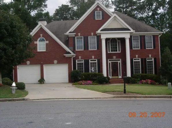 2704 Riderwood Pl, Marietta, GA 30062