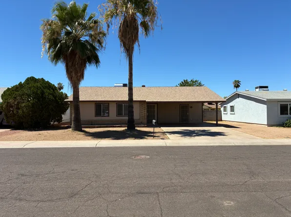5915 W Tierra Buena Ln, Glendale, AZ 85306