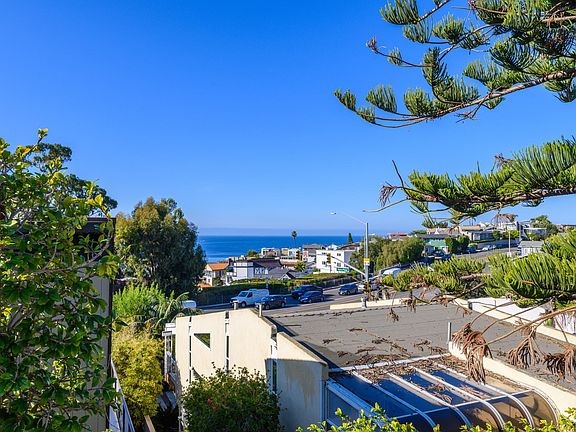 View from Dining room window