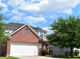 2810 Oak Ridge Park Dr, Houston, TX 77084