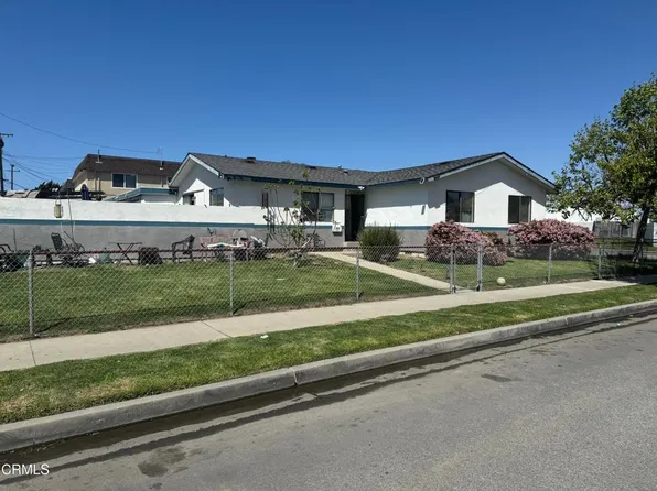 510 E Dollie St, Oxnard, CA 93033