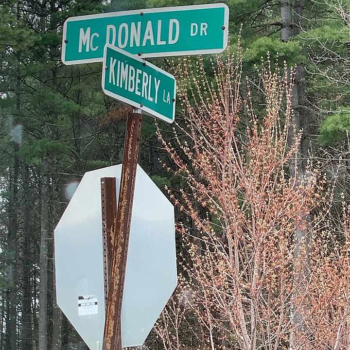 2nd image of Corinth Rd