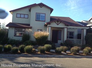 1821 Hanford St, Petaluma, CA 94954