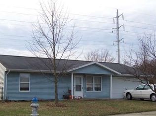 2113 S Harmony Pl, Bloomington, IN 47403