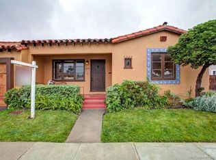 3375 Meade Ave, San Diego, CA 92116