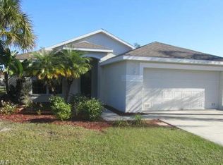 11212 Beach Stroll Ct, Fort Myers, FL 33908