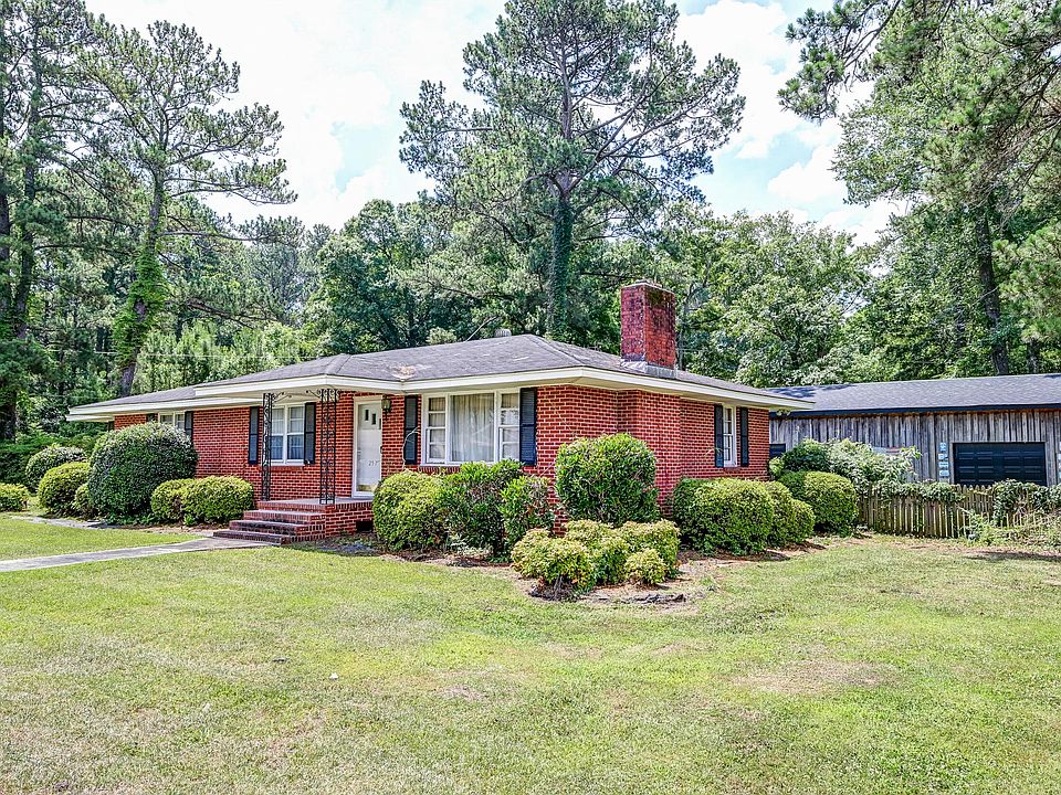 257 W Main St, Harleyville, SC 29448 MLS 24014212 Zillow