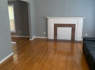 16826 Vaughan St, Detroit, MI 48219