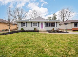7052 Maplewood Rd, Parma Heights, OH 44130