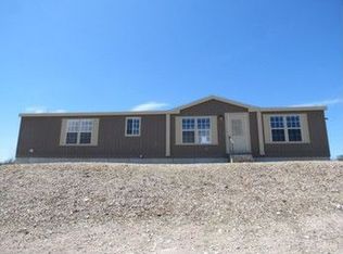2402 E Colt Rd, Tombstone, AZ 85638