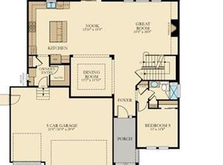 8774 Larch Trl, Parker, CO 80134