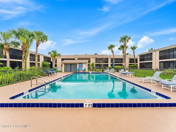 201 International Dr APT 215, Cape Canaveral, FL 32920