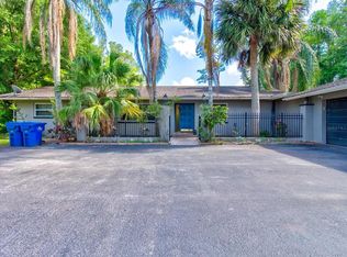 3686 Old Keystone Rd, Tarpon Springs, FL 34688