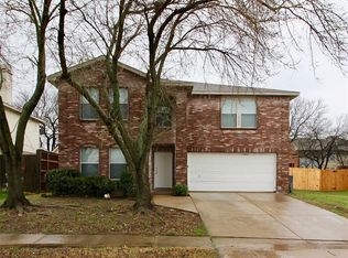 12700 Katie Ln, Balch Springs, TX 75180
