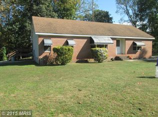 5893 Palmer Mill Rd, Hurlock, MD 21643