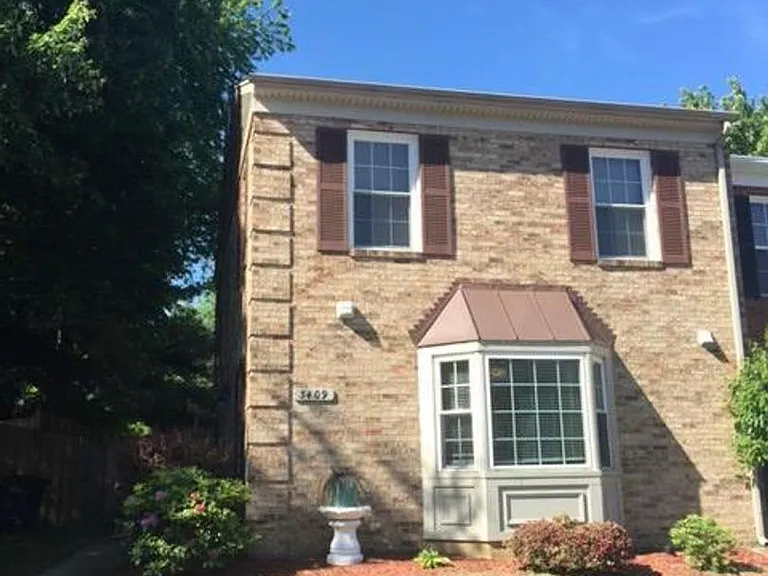 3409 Tendril Ct — Photo 1