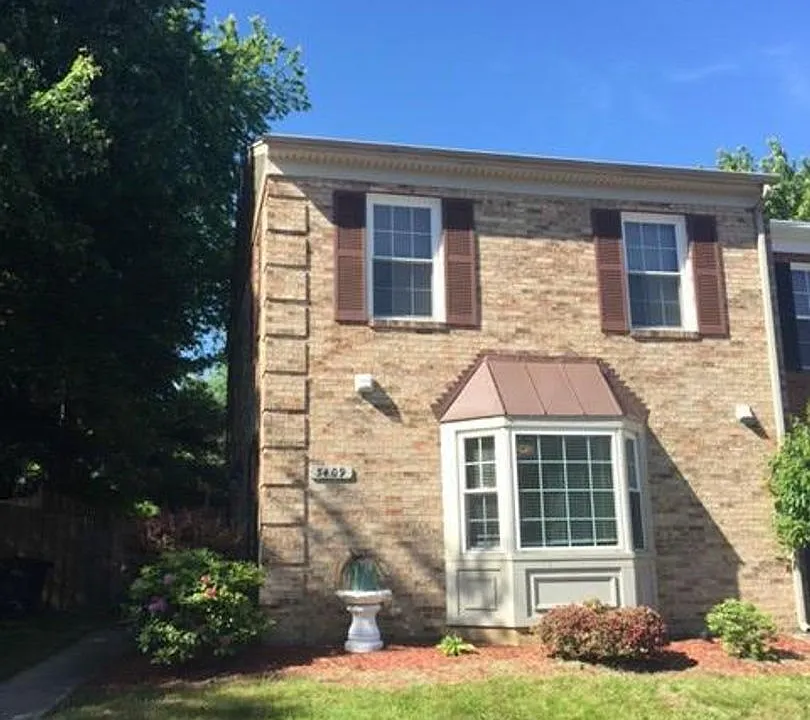 3409 Tendril Ct